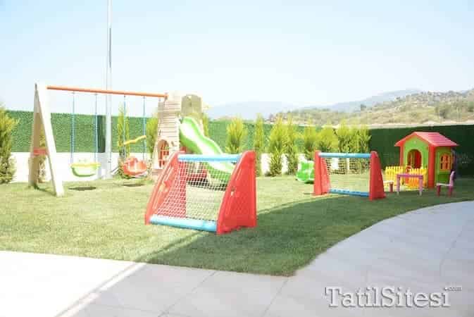 Notion Kesre Beach Hotel Spa